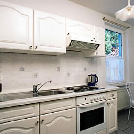 Haus Nordseegruss 2 คุกซ์ฮาเวน ภายนอก รูปภาพ