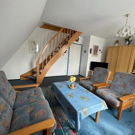 Haus Nordseegruss 2 คุกซ์ฮาเวน ภายนอก รูปภาพ
