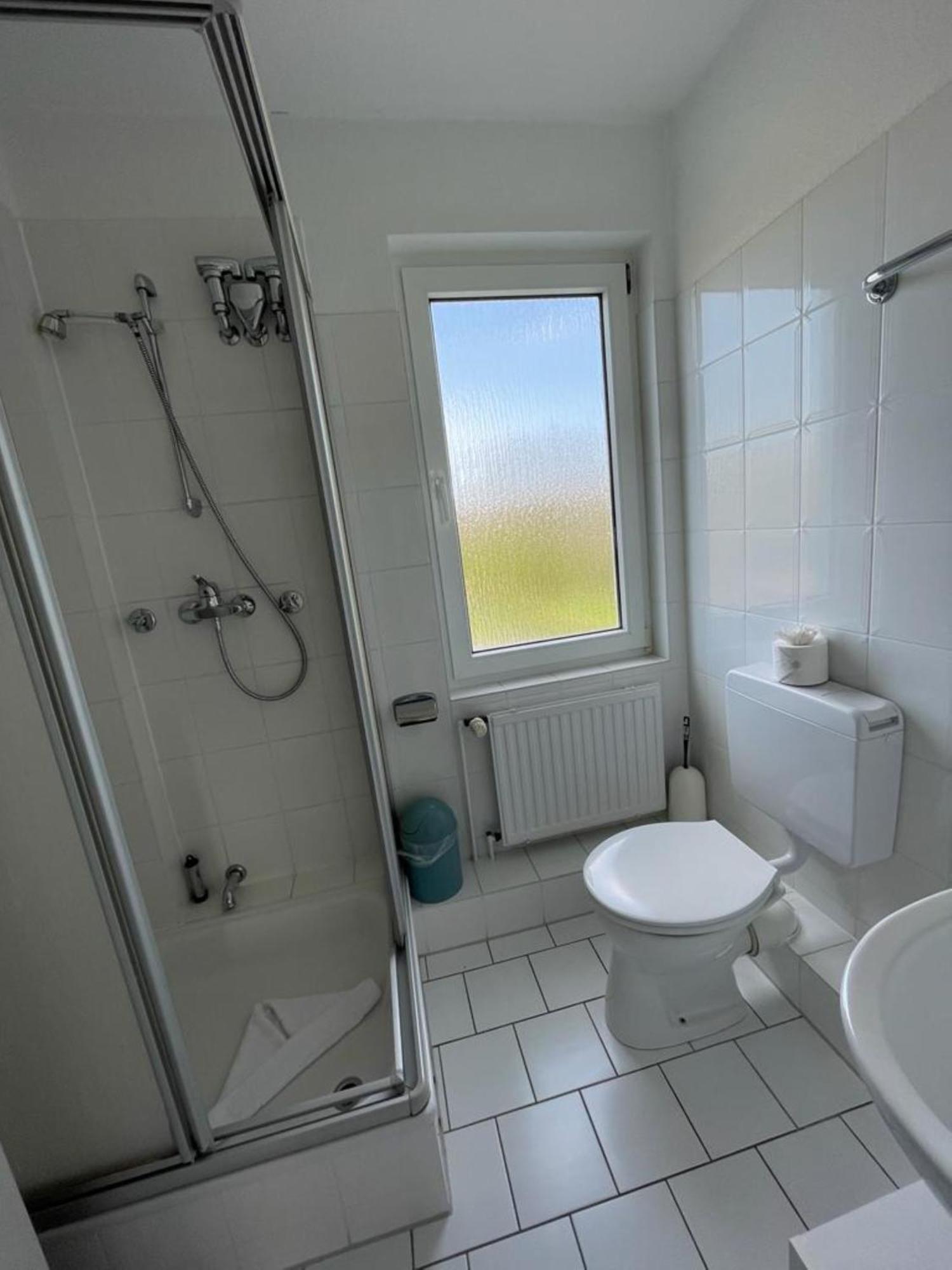 Haus Nordseegruss 2 คุกซ์ฮาเวน ภายนอก รูปภาพ