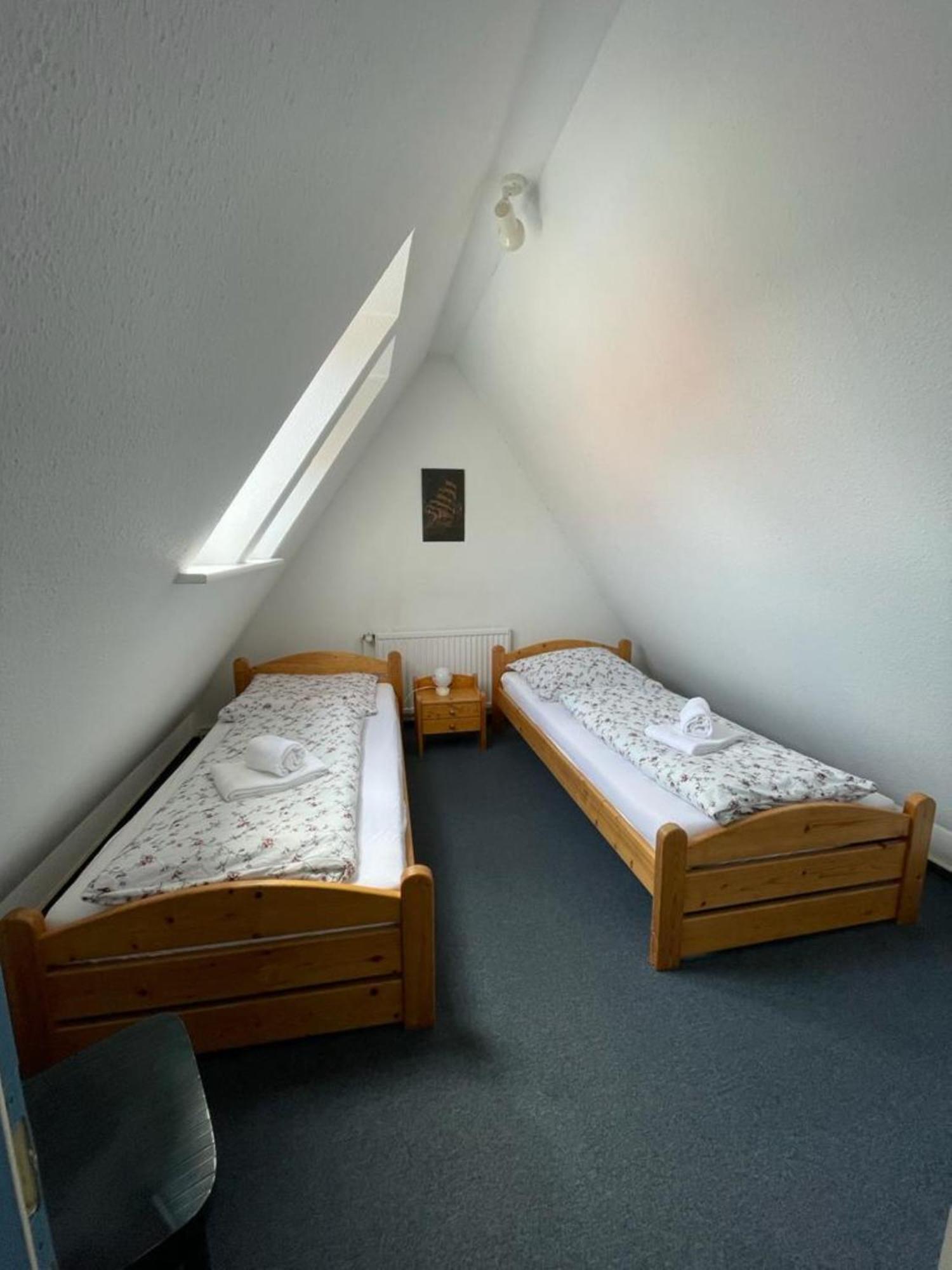 Haus Nordseegruss 2 คุกซ์ฮาเวน ภายนอก รูปภาพ