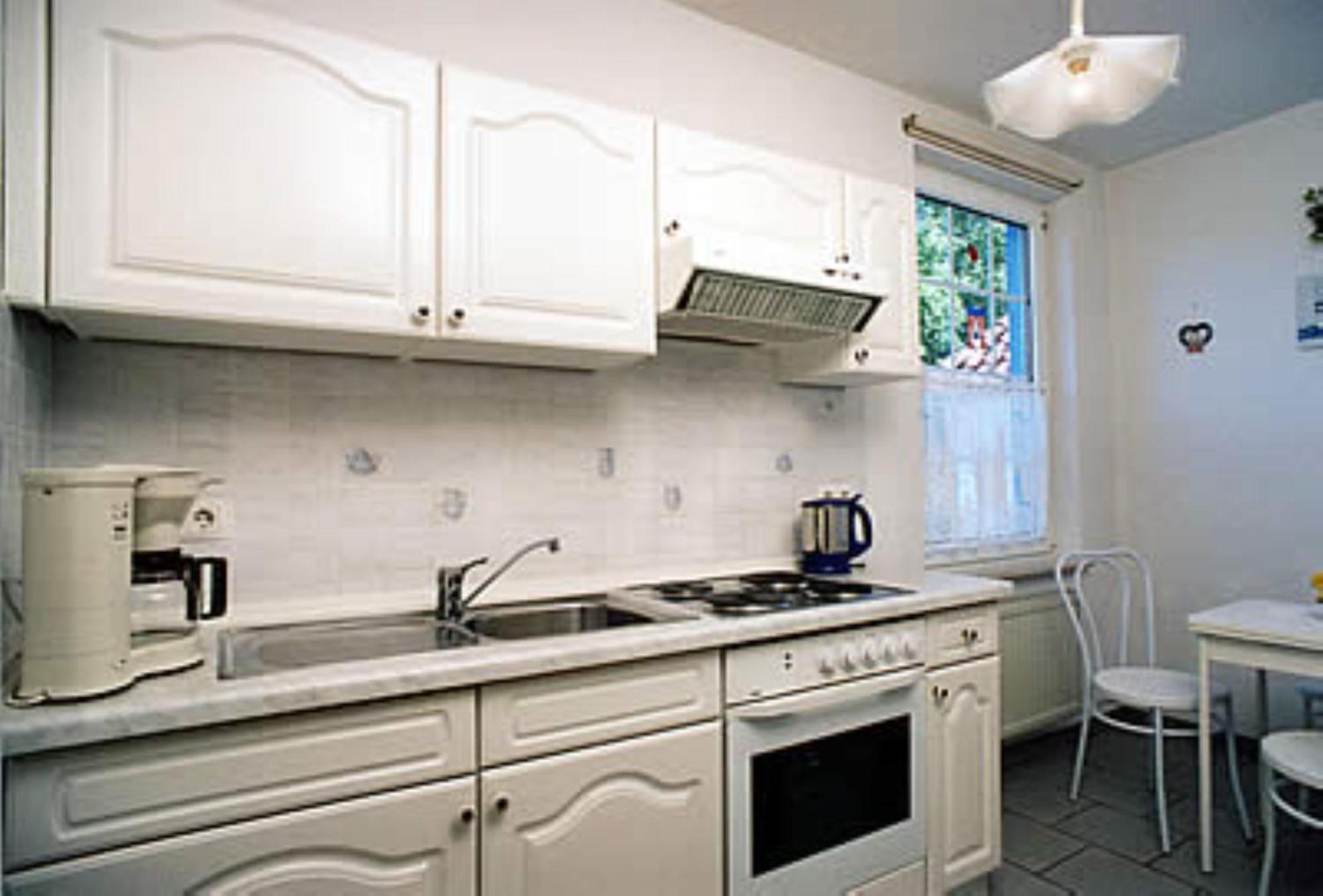Haus Nordseegruss 2 คุกซ์ฮาเวน ภายนอก รูปภาพ