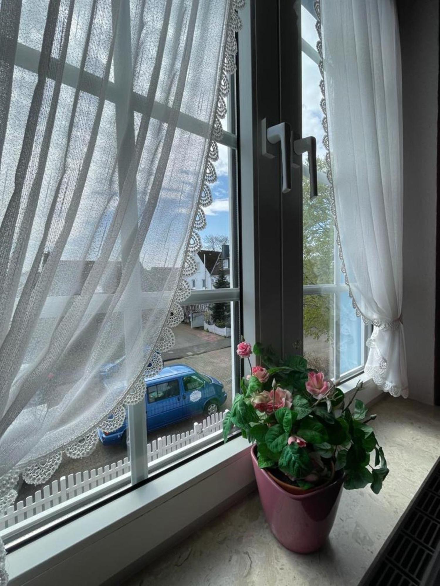Haus Nordseegruss 2 คุกซ์ฮาเวน ภายนอก รูปภาพ